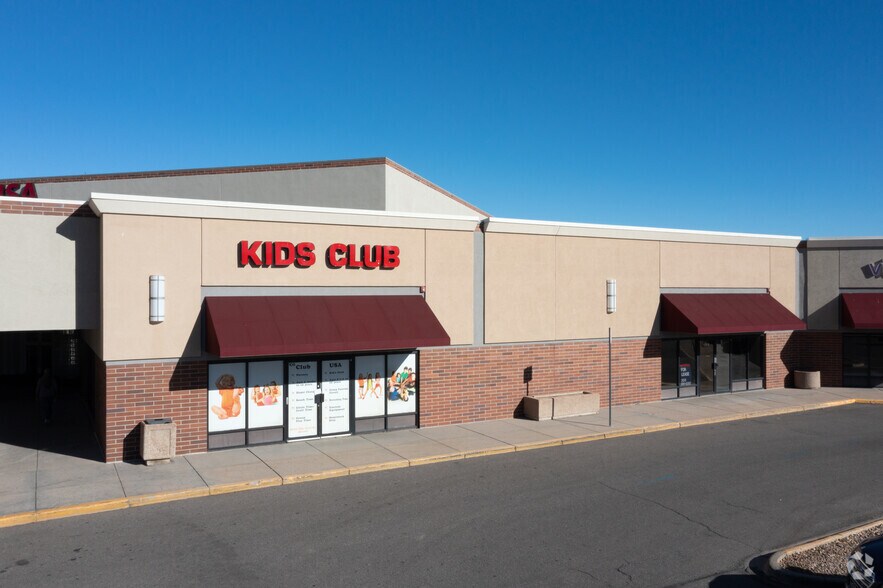 More Photos Of 5066 S Wadsworth Blvd, Littleton General Retail For Sale