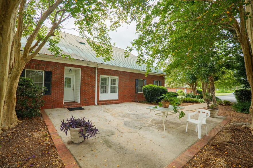 More Photos Of 3185 Madison Hwy, Valdosta Office For Sale