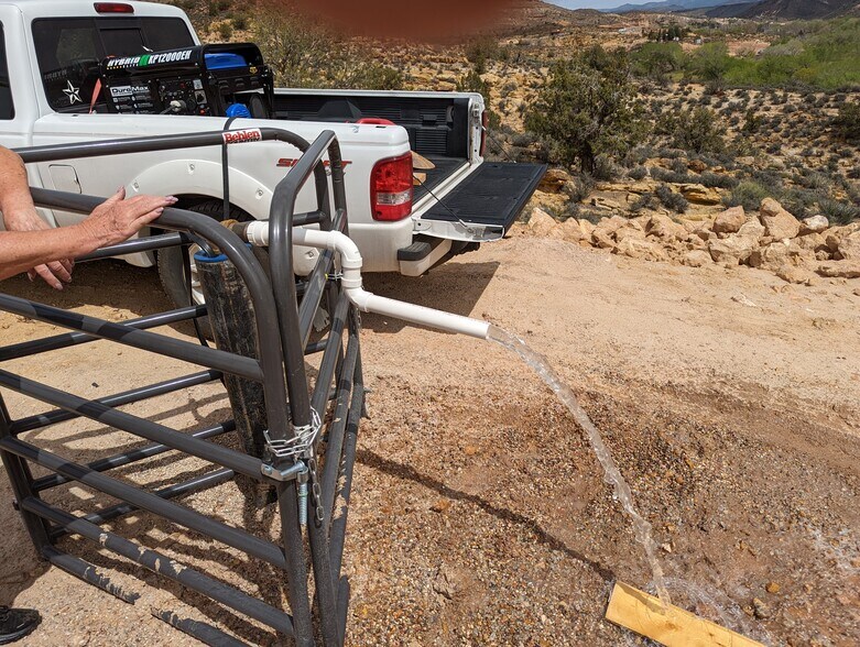 More Photos Of Gunlock, Gunlock Land For Sale