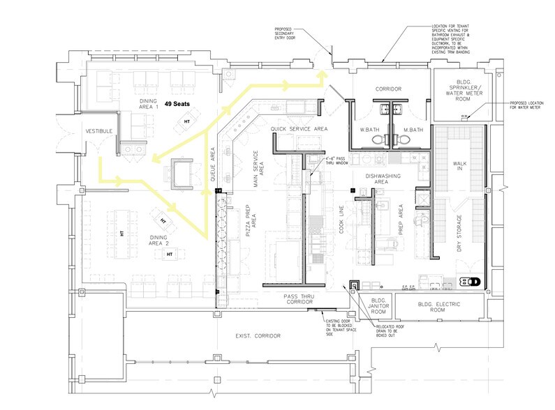 More Photos Of 331 Lafayette St, Salem Storefront Retail Office For Lease