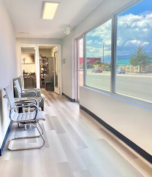 More Photos Of 600 S Rock Blvd, Sparks Warehouse For Sale