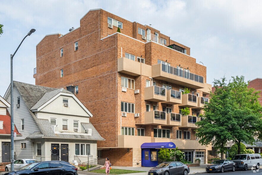 More Photos Of 2408-2412 Ocean Ave, Brooklyn Apartments For Lease