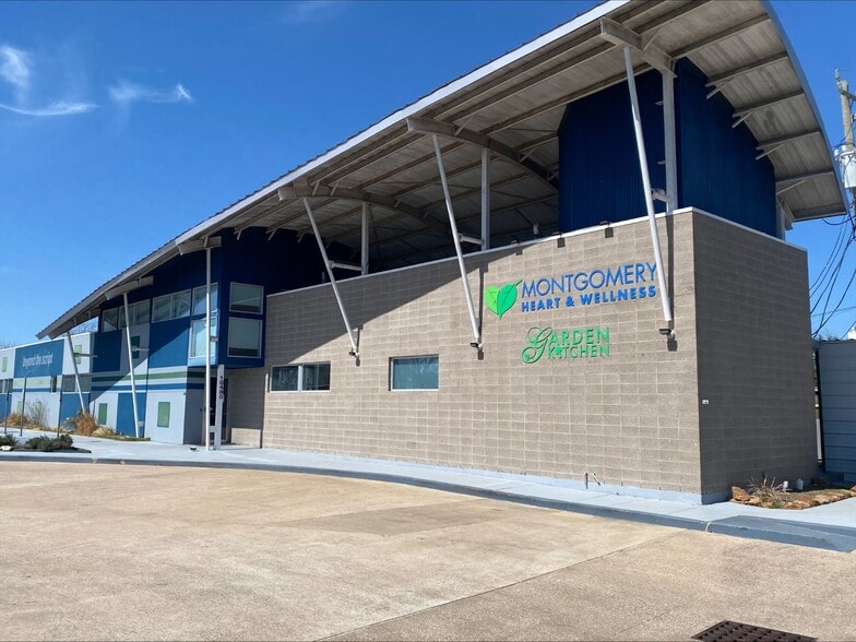 More Photos Of 10480 Main St, Houston Healthcare For Sale