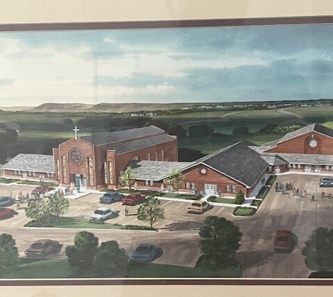 More Photos Of 2400 N Coulter St, Amarillo Religious Facility For Sale