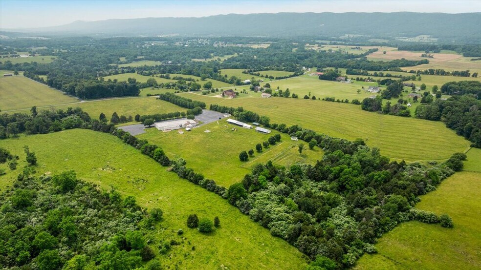 More Photos Of 572 Red Bud Rd, Strasburg Land For Sale