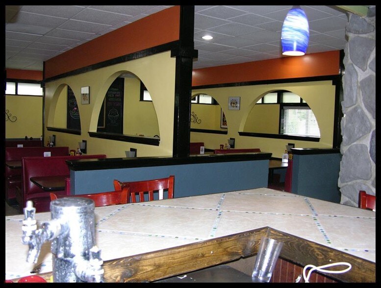 More Photos Of 694 J Clyde Morris Blvd, Newport News Restaurant For Sale