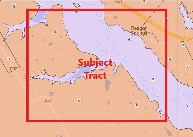 More Photos Of 5001 Fm 877, Waxahachie Land For Sale