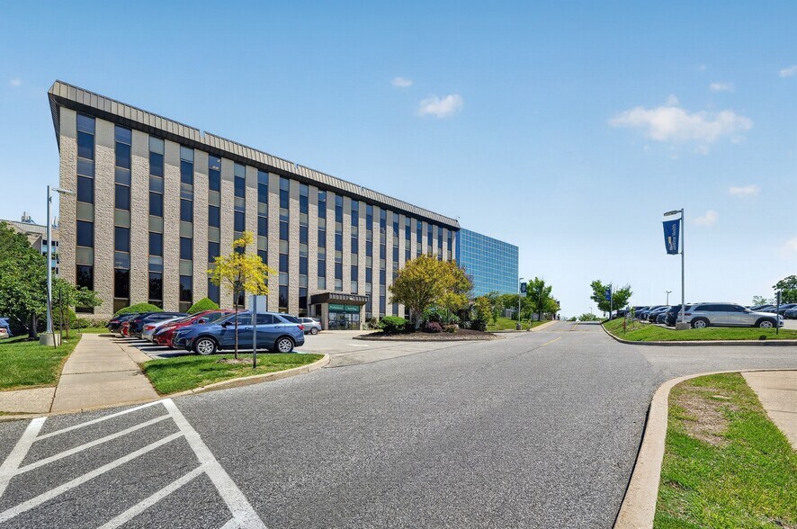 More Photos Of 5445-5601 Loch Raven Blvd, Baltimore Medical For Lease