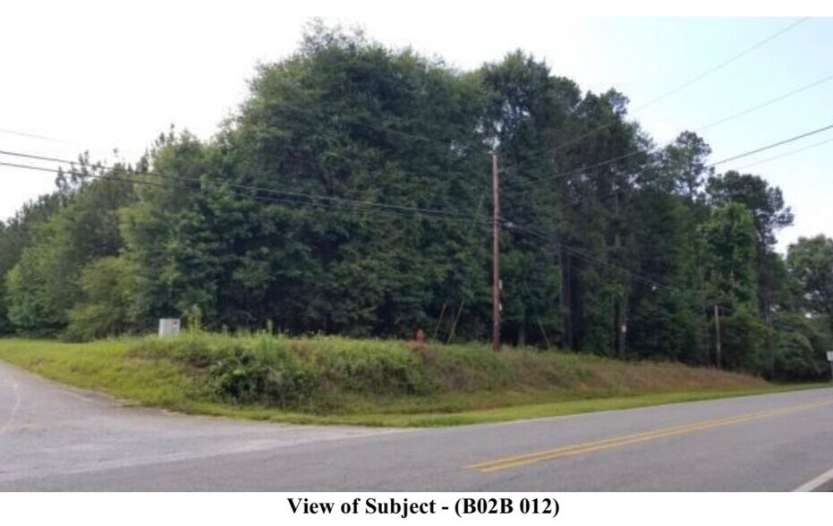 More Photos Of Hwy 49, Byron Land For Sale