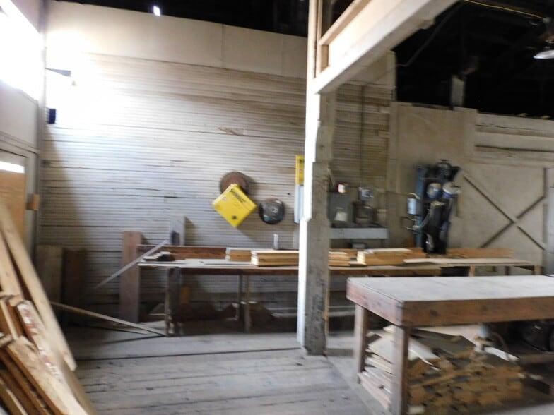 More Photos Of 530 Summit dr, South Boston Warehouse For Sale