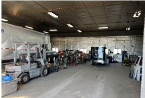 More Photos Of 2372 E US Highway 223, Adrian Service For Sale