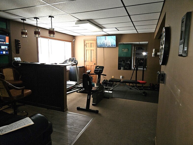 More Photos Of 3200 Woodville Rd, Northwood Loft Creative Space For Sale