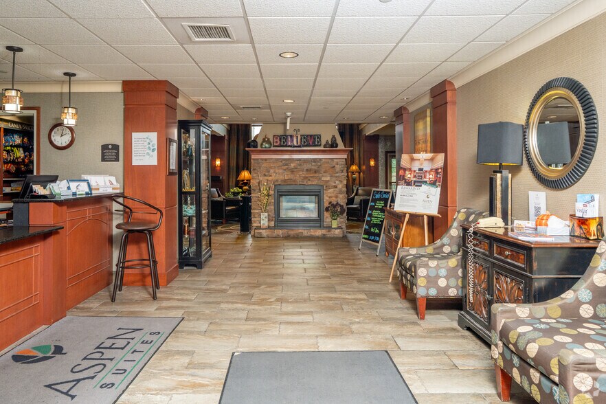 More Photos Of 1211 2nd St SW, Rochester Hospitality For Sale
