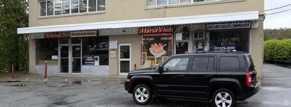 More Photos Of 2043 Saw Mill River Rd, Yorktown Heights Freestanding For Lease