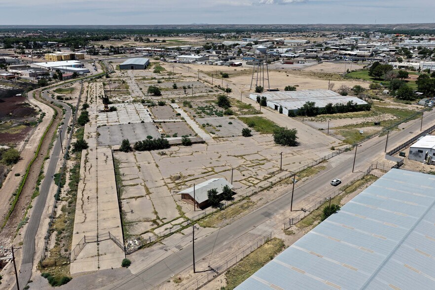More Photos Of 1053 Hayner Ave, Las Cruces Land For Sale