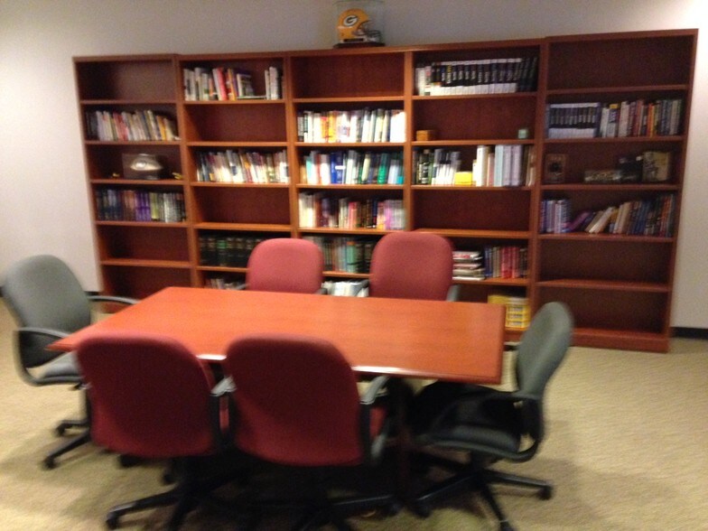 Photo of 1st Floor Ste 