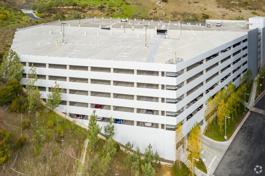 More Photos Of Two Tower Pl, South San Francisco Medical For Lease