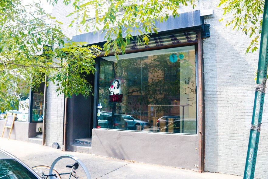 More Photos Of 119 Knickerbocker Ave, Brooklyn Apartments For Lease