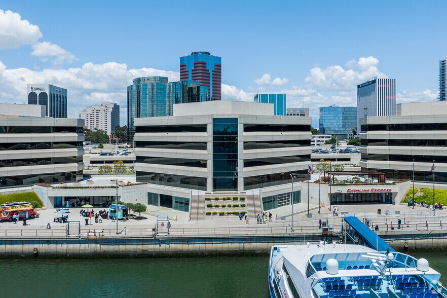 More Photos Of 330 Golden Shore, Long Beach Unknown For Lease