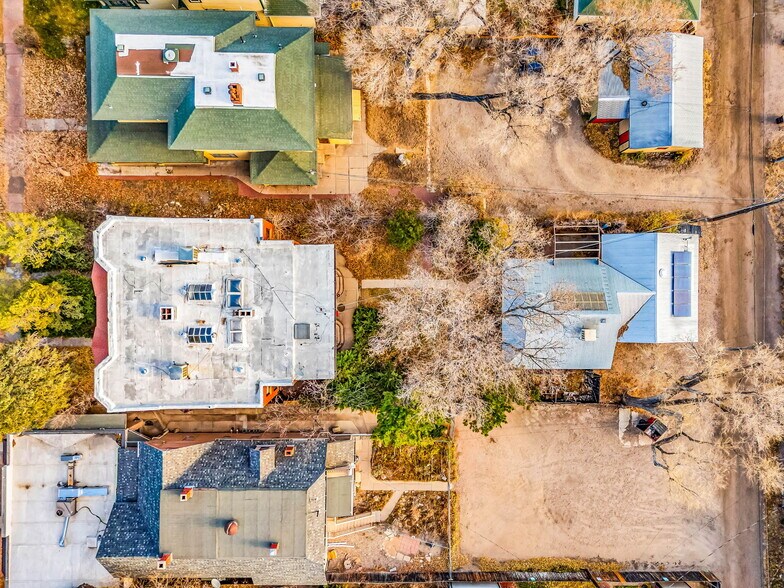 More Photos Of 224 W Abriendo Ave, Pueblo Multifamily For Sale