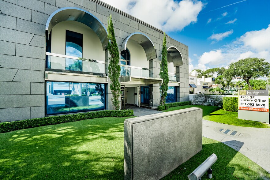 More Photos Of 720 E Palmetto Park Rd, Boca Raton Office For Lease