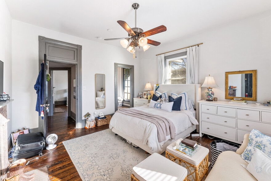 More Photos Of 1415 Highland Ave, Knoxville Multifamily For Sale