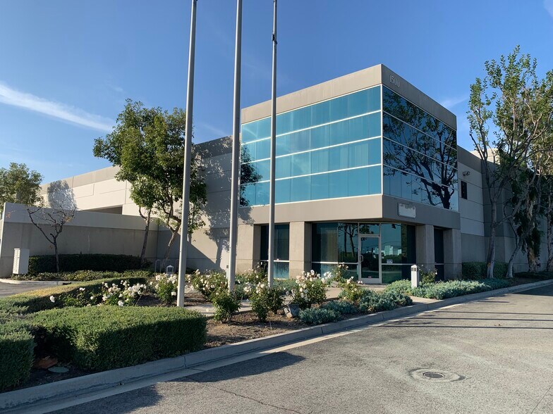 More Photos Of 1500 Milliken Ave, Ontario Warehouse For Lease