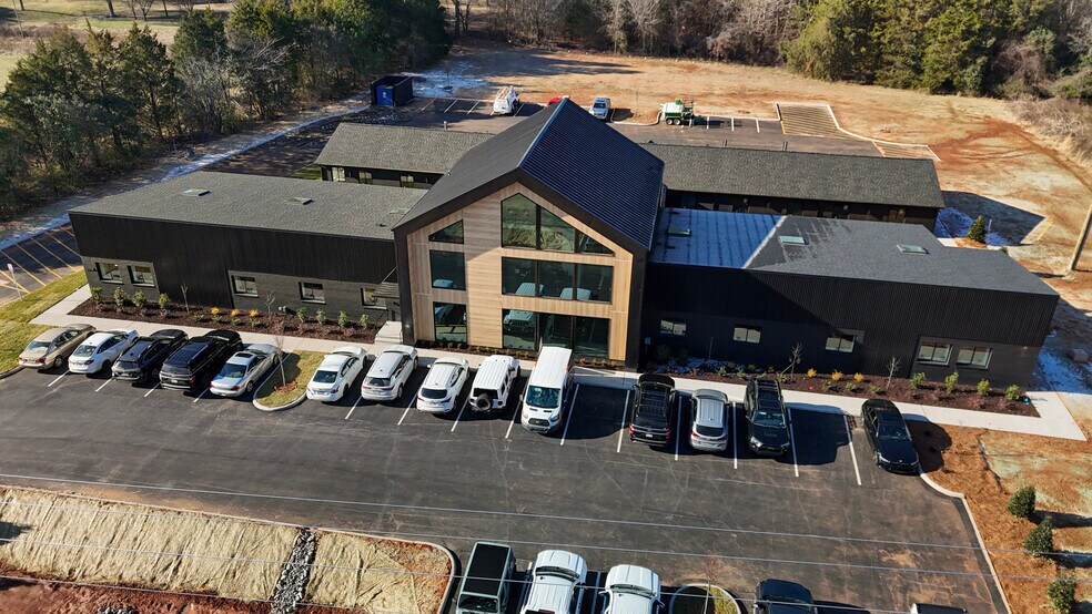 More Photos Of 2339 Odell School Rd, Concord Medical For Lease