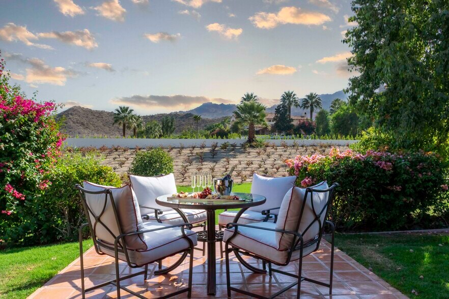More Photos Of 71555 Jaguar Way, Palm Desert Specialty For Sale