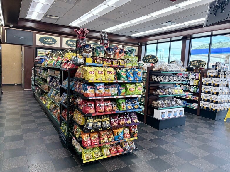 More Photos Of 2664 Route 112, Medford Service Station For Sale