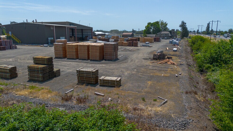 More Photos Of , Junction City Industrial For Sale