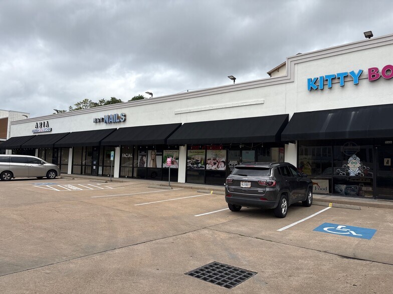Primary Photo Of 106 Westheimer Rd, Houston Unknown For Lease