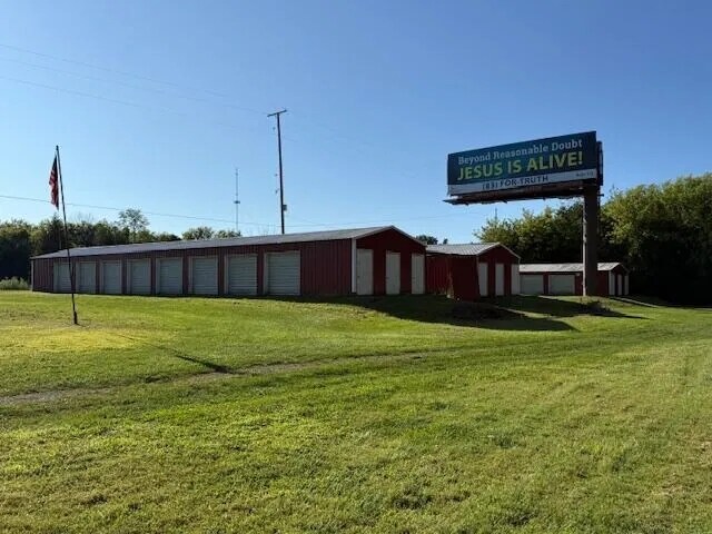 More Photos Of 0 Churchill Rd, Leslie Self Storage For Sale