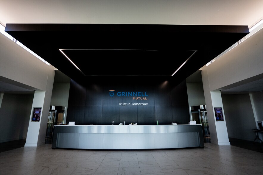 More Photos Of 4215 Highway 146, Grinnell Theater Concert Hall For Sale