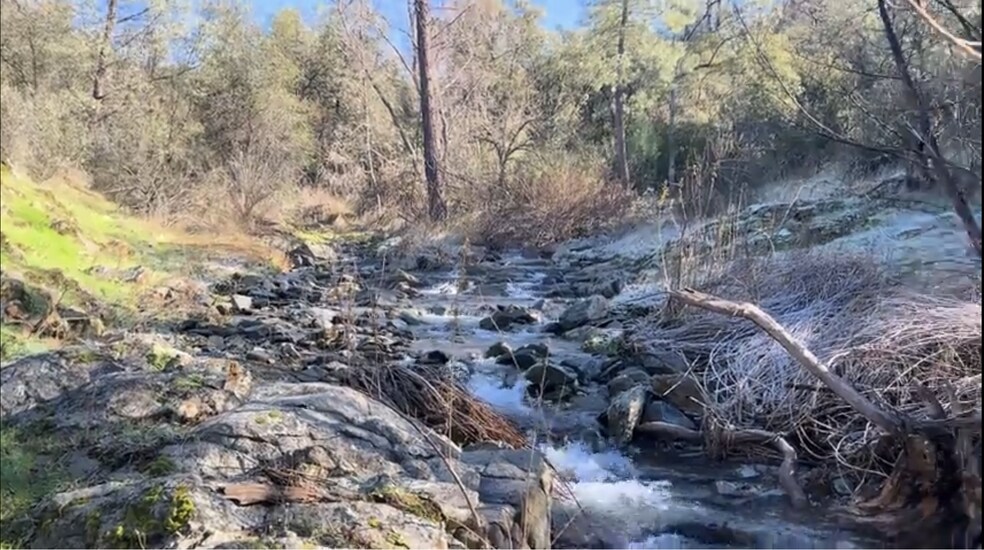 More Photos Of 9955 Hwy CA 49 9955 Highway CA 49, Coulterville Land For Sale