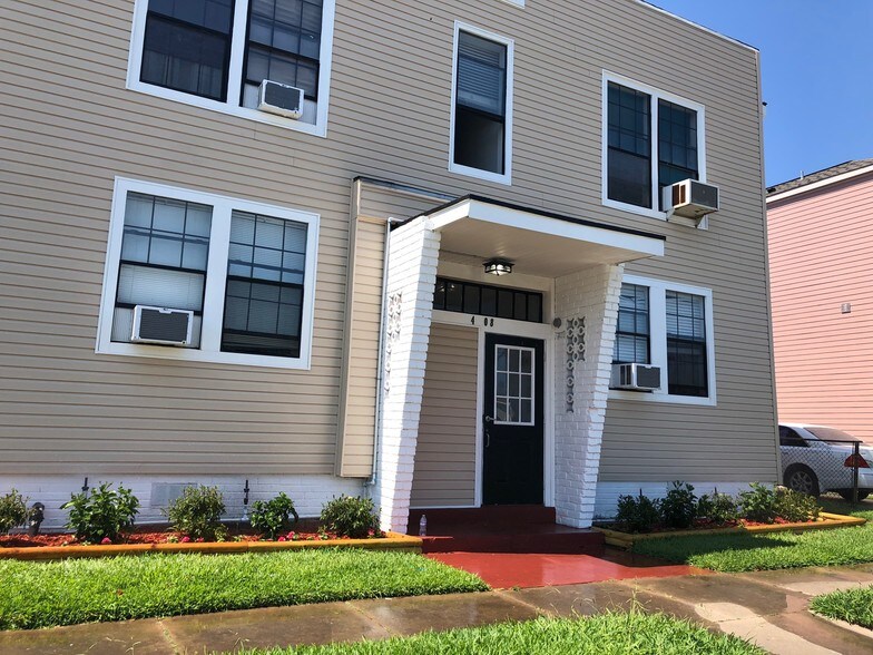 Primary Photo Of , Galveston Multifamily For Sale
