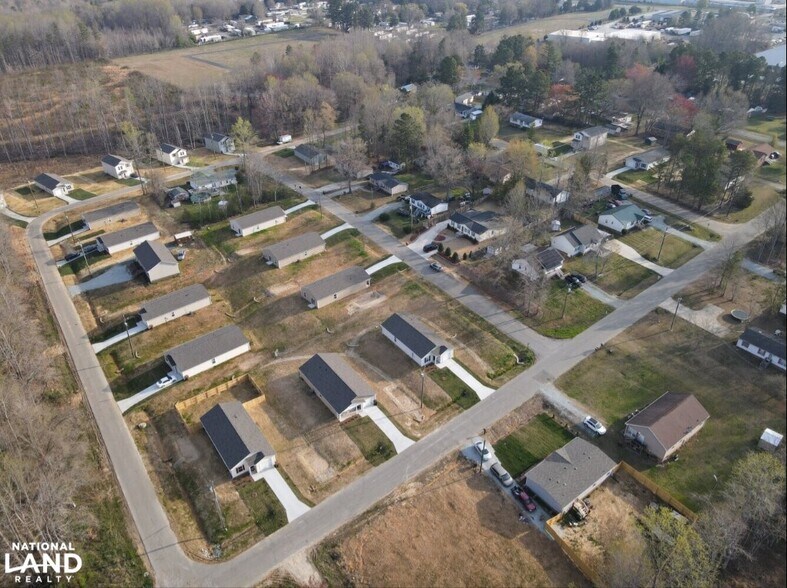 More Photos Of 00 Somerset Drive, Roxboro Land For Sale