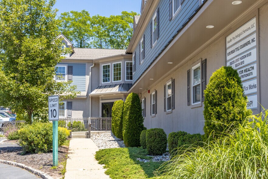 More Photos Of 2253 South Ave, Scotch Plains Office For Lease