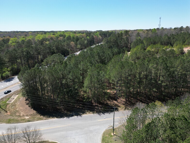More Photos Of 1809 Highway 78, Monroe Land For Sale