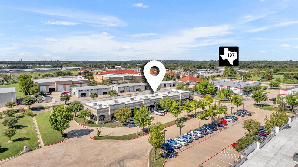 More Photos Of 1804 Owen Ct, Mansfield Light Distribution For Sale