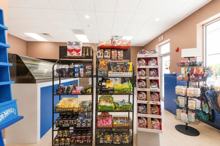 More Photos Of 1234 Stewart Ave, Bethpage General Retail For Sale