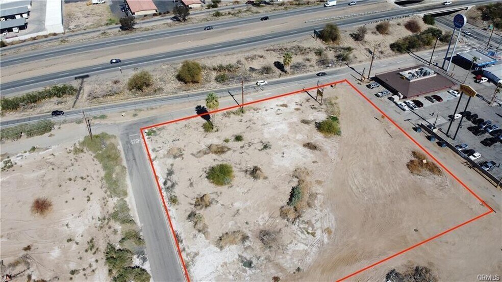 More Photos Of 900 W Donlon St, Blythe Land For Sale