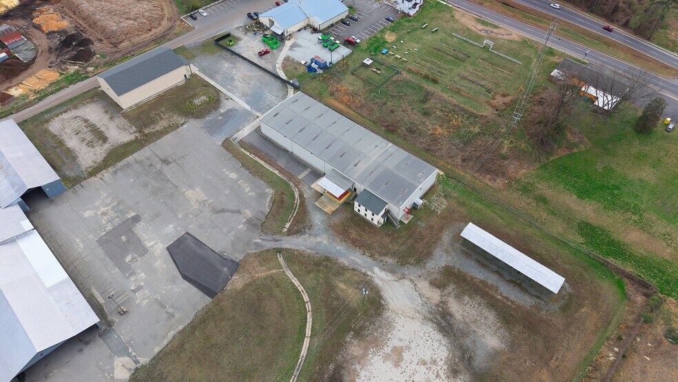 More Photos Of 7820 Richmond Rd, Toano Land For Lease
