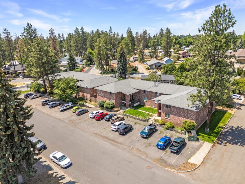 More Photos Of 1306-1320 3rd St, Cheney Apartments For Sale