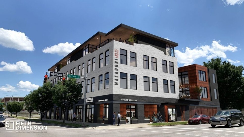 More Photos Of 1329 4th Ave S, Birmingham Apartments For Sale