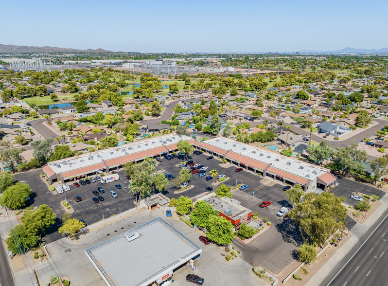 Primary Photo Of 7530 S Rural Rd, Tempe Unknown For Lease