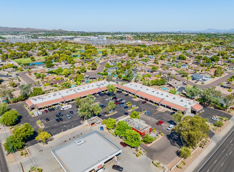 More Photos Of 7530 S Rural Rd, Tempe Unknown For Lease