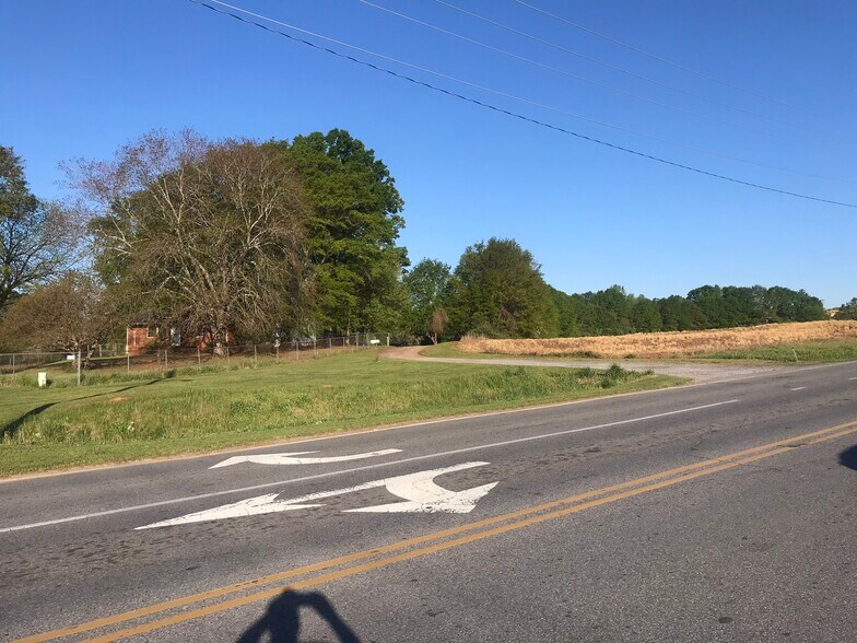 More Photos Of 1600 Melrose Dr, Shelby Land For Sale