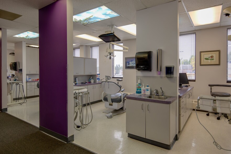 More Photos Of 7200 E Hampden Ave, Denver Coworking Space