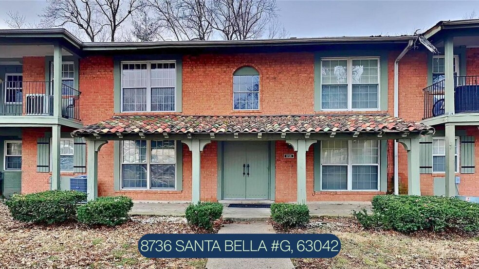 More Photos Of 6466 White Cap Ln, Florissant Multifamily For Sale